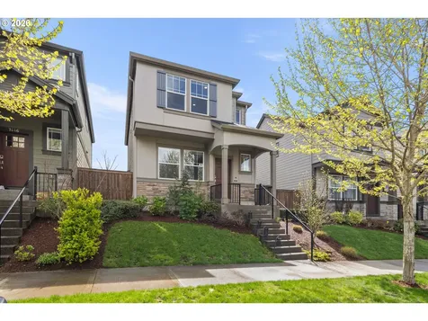 7438 NW Lauren Avenue Portland OR 97229