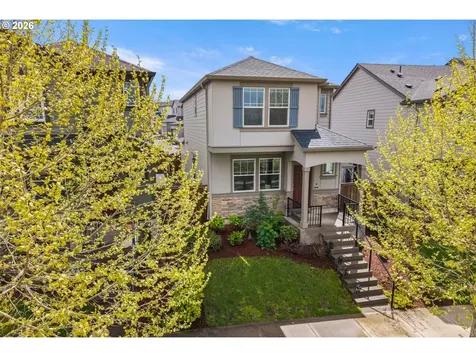 7438 NW Lauren Avenue Portland OR 97229