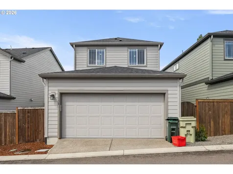 7438 NW Lauren Avenue Portland OR 97229