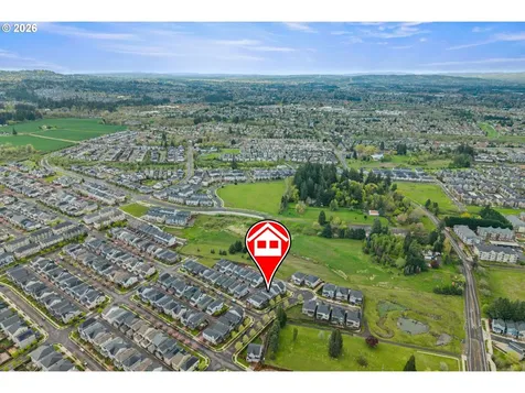 7438 NW Lauren Avenue Portland OR 97229