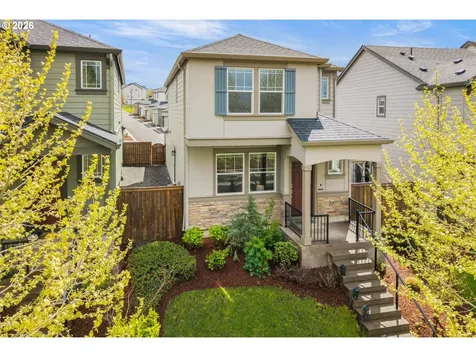 7438 NW Lauren Avenue Portland OR 97229
