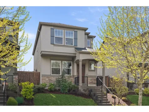 7438 NW Lauren Avenue Portland OR 97229
