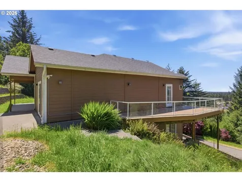3562 Jake Mann Lane Florence OR 97439