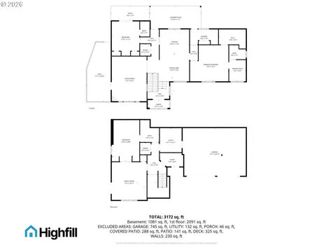 3562 Jake Mann Lane Florence OR 97439