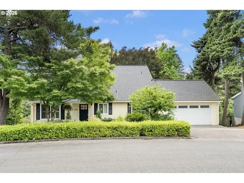 1473 Greentree Circle Lake Oswego OR 97034