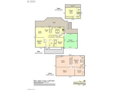 1473 Greentree Circle Lake Oswego OR 97034