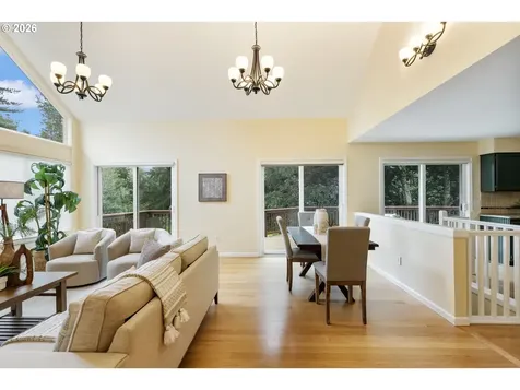 1473 Greentree Circle Lake Oswego OR 97034