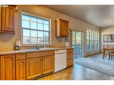 2175 NW Gilliam Avenue Pendleton OR 97801