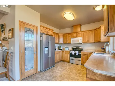 2175 NW Gilliam Avenue Pendleton OR 97801