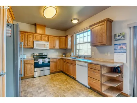 2175 NW Gilliam Avenue Pendleton OR 97801