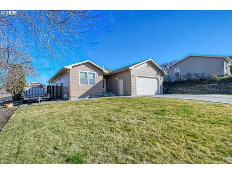 2175 NW Gilliam Avenue Pendleton OR 97801