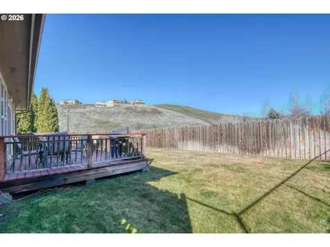 2175 NW Gilliam Avenue Pendleton OR 97801