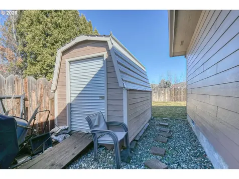 2175 NW Gilliam Avenue Pendleton OR 97801
