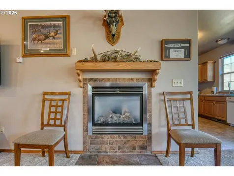 2175 NW Gilliam Avenue Pendleton OR 97801