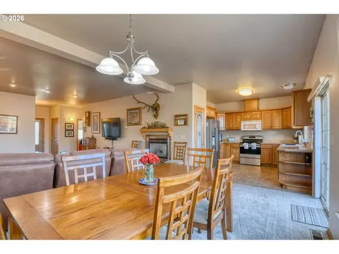 2175 NW Gilliam Avenue Pendleton OR 97801