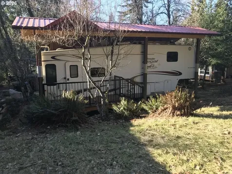 24607 NE Columbia Tie Road Amboy WA 98601