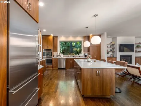 2485 Marylshire Lane Lake Oswego OR 97034