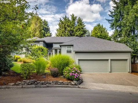 2485 Marylshire Lane Lake Oswego OR 97034