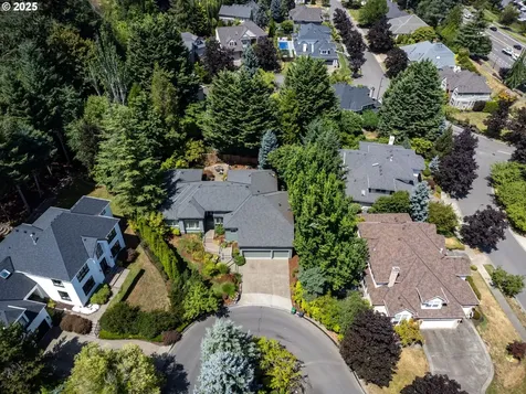2485 Marylshire Lane Lake Oswego OR 97034