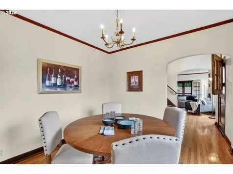 2207 NE Ridgewood Drive Portland OR 97212