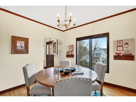 2207 NE Ridgewood Drive Portland OR 97212