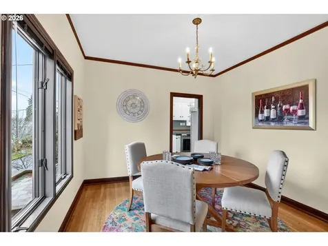 2207 NE Ridgewood Drive Portland OR 97212