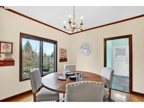 2207 NE Ridgewood Drive Portland OR 97212