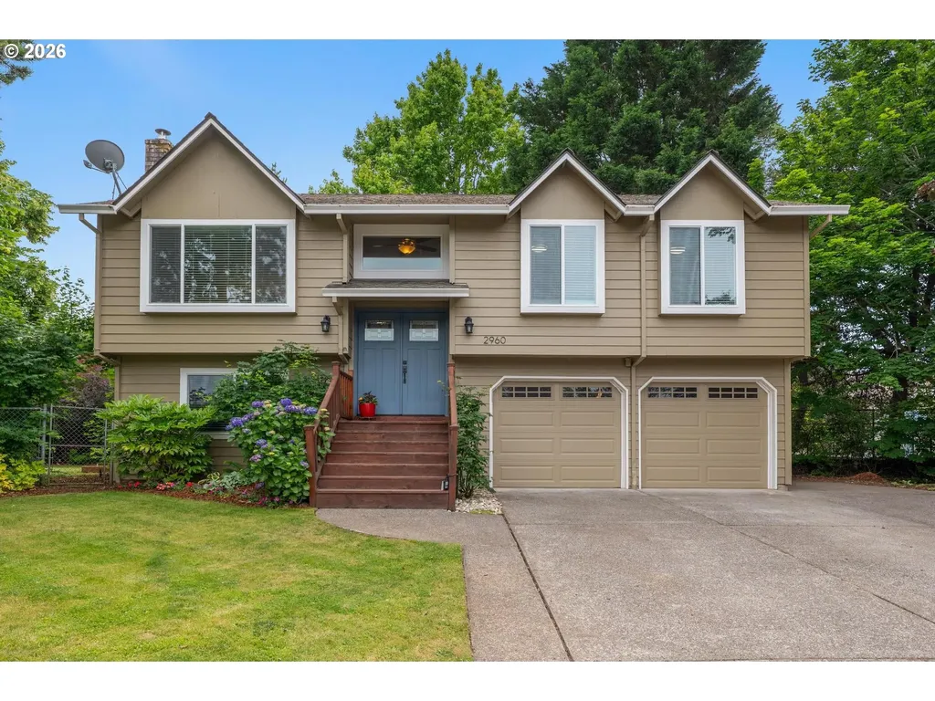 2960 SE 5th Street Gresham OR 97080