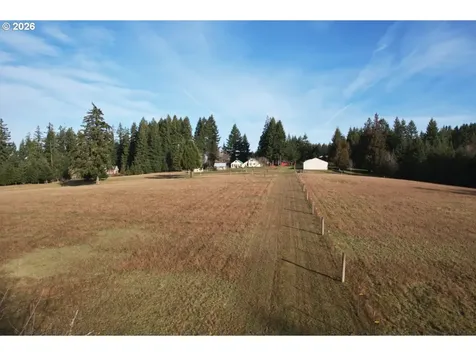 55240 Mcdonald Road Vernonia OR 97064