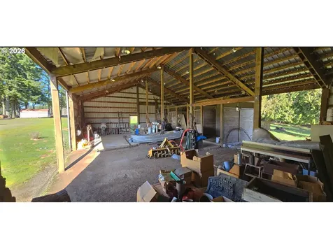 55240 Mcdonald Road Vernonia OR 97064