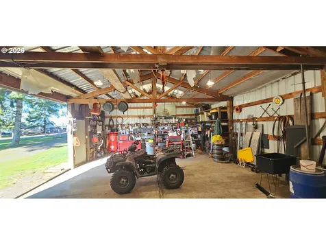 55240 Mcdonald Road Vernonia OR 97064