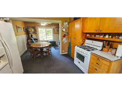 55240 Mcdonald Road Vernonia OR 97064