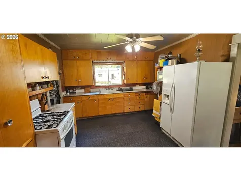 55240 Mcdonald Road Vernonia OR 97064