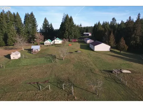 55240 Mcdonald Road Vernonia OR 97064