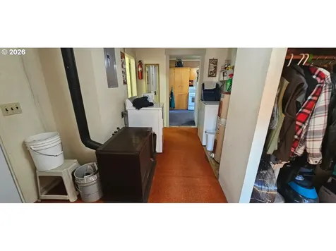 55240 Mcdonald Road Vernonia OR 97064
