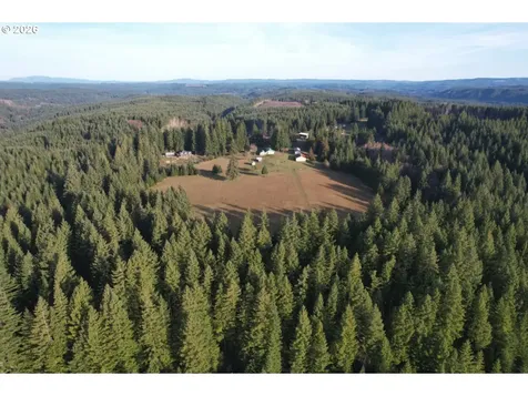 55240 Mcdonald Road Vernonia OR 97064