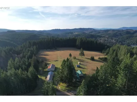 55240 Mcdonald Road Vernonia OR 97064