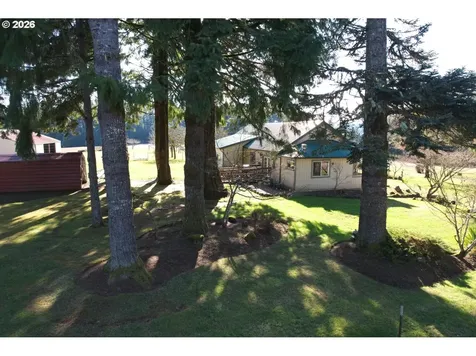 55240 Mcdonald Road Vernonia OR 97064