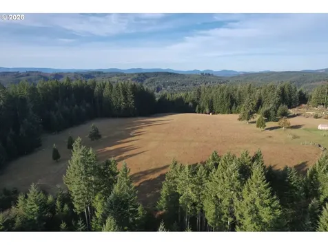 55240 Mcdonald Road Vernonia OR 97064