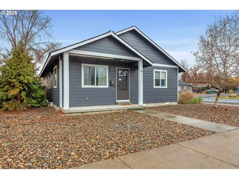 1602 Broadway Street Baker City OR 97814