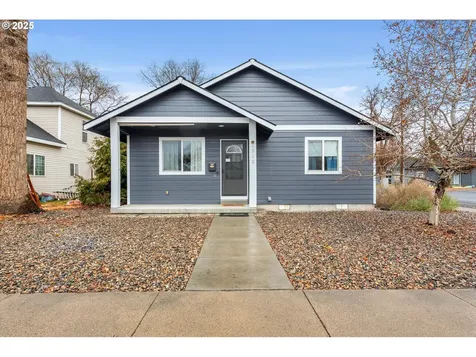 1602 Broadway Street Baker City OR 97814
