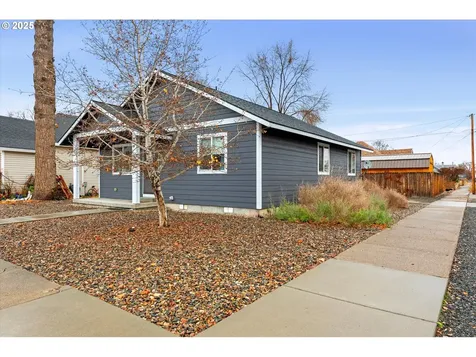 1602 Broadway Street Baker City OR 97814