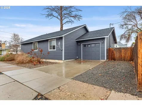 1602 Broadway Street Baker City OR 97814