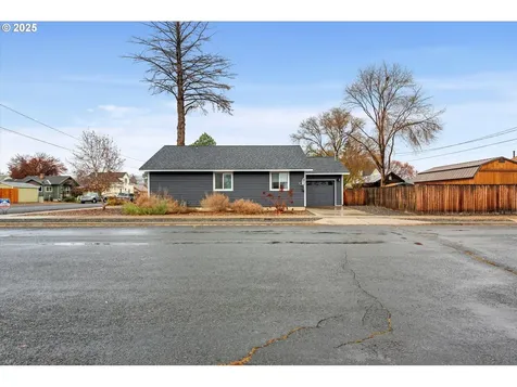 1602 Broadway Street Baker City OR 97814