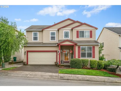 1926 SW 34th Street Gresham OR 97080