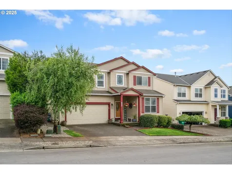 1926 SW 34th Street Gresham OR 97080