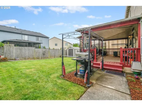 1926 SW 34th Street Gresham OR 97080