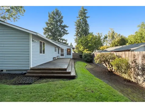 2706 SE Minter Bridge Road Hillsboro OR 97123