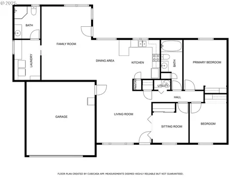 2706 SE Minter Bridge Road Hillsboro OR 97123