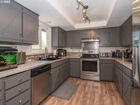 2548 SE Eagle Avenue Gresham OR 97080